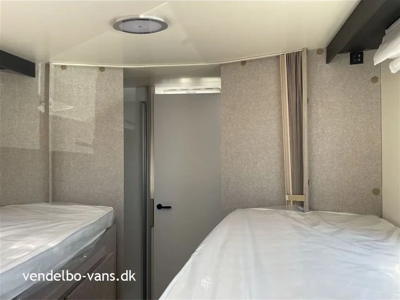 Billede 22 - 2026 - McLouis Mc4 373 9-trins automatgear og 5 .selepladser