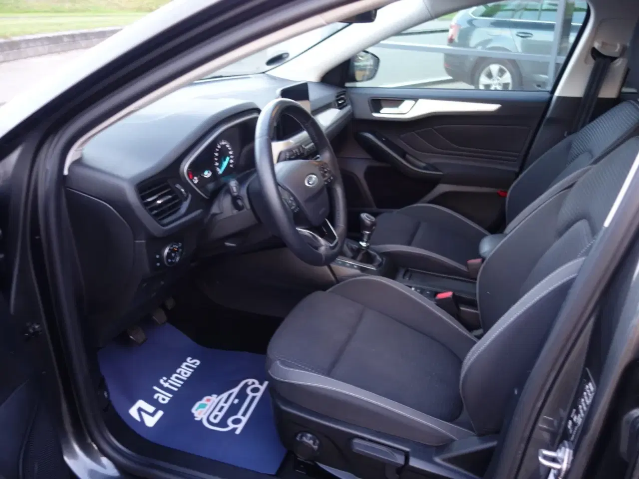 Billede 8 - Ford Focus 1,0 EcoBoost Trend Edition