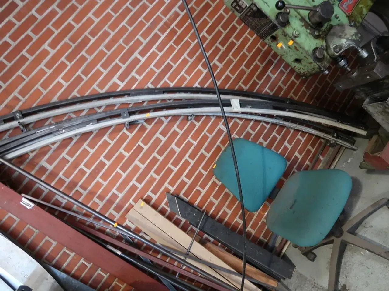 Billede 4 - Div. Jern m.m.