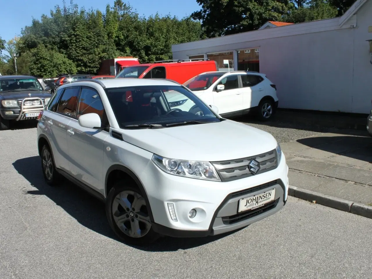 Billede 7 - Suzuki Vitara 1,6 Active