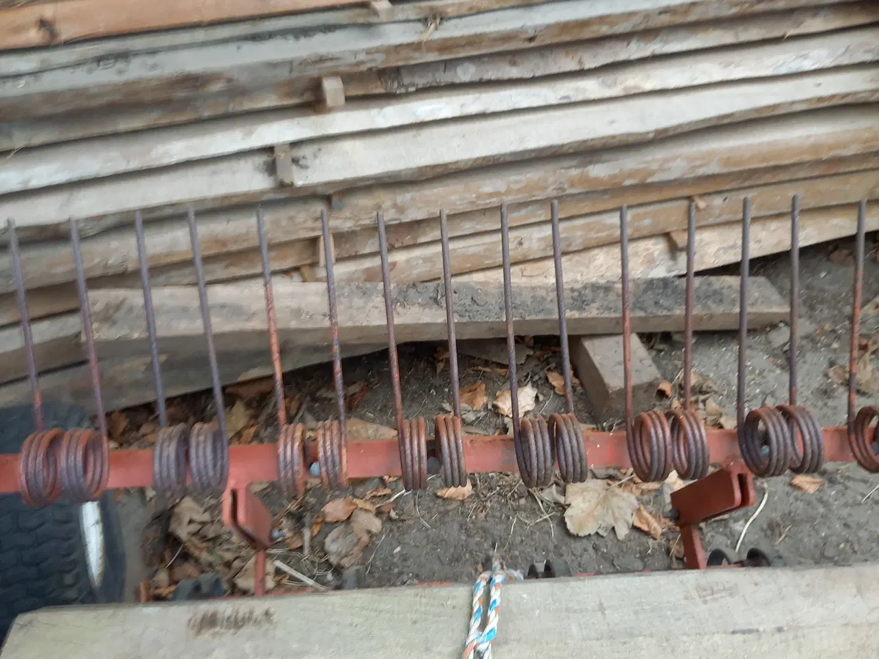 Billede 4 - store planker