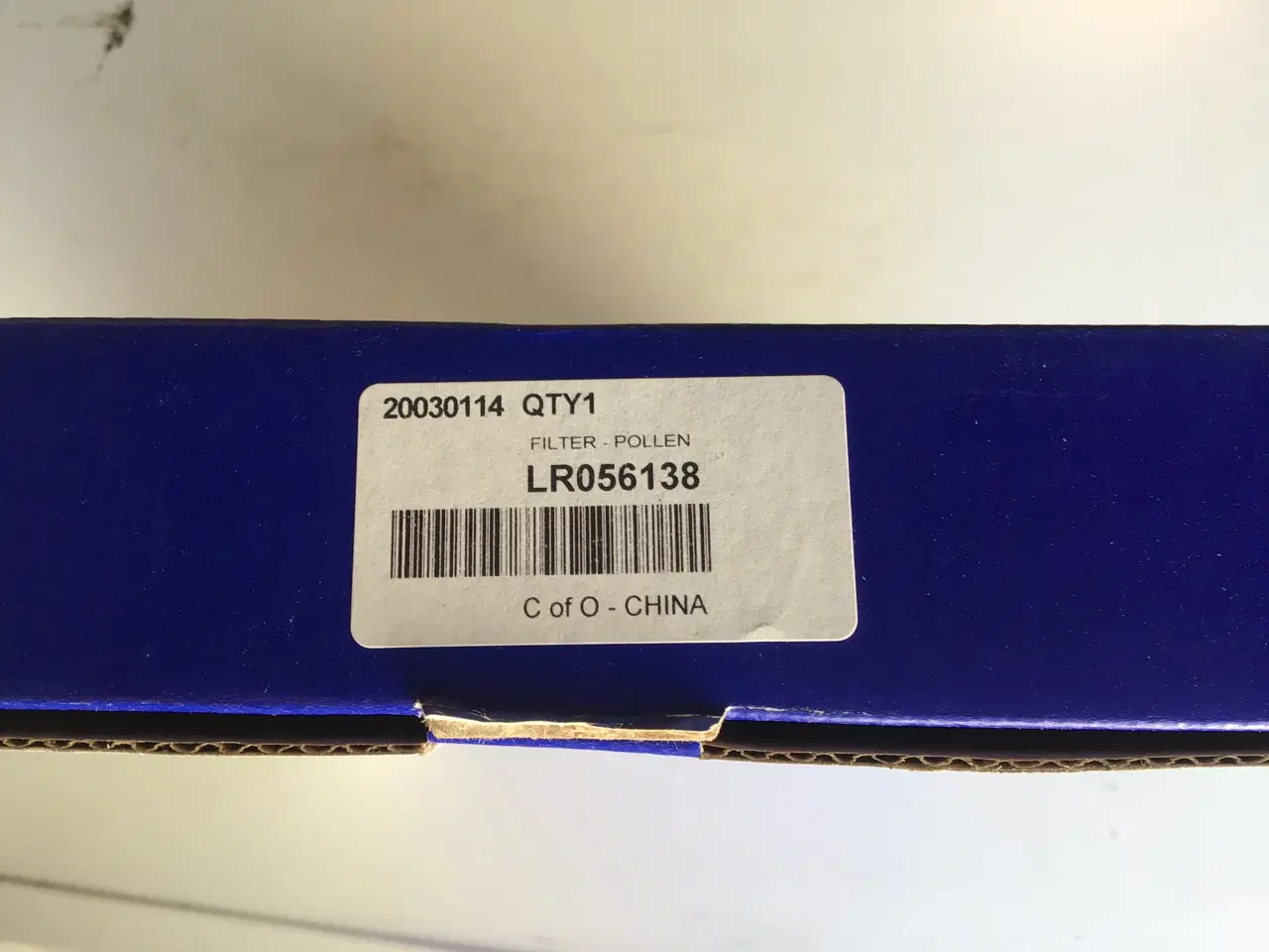 Billede 4 - Landrover Freelander 2 filtre