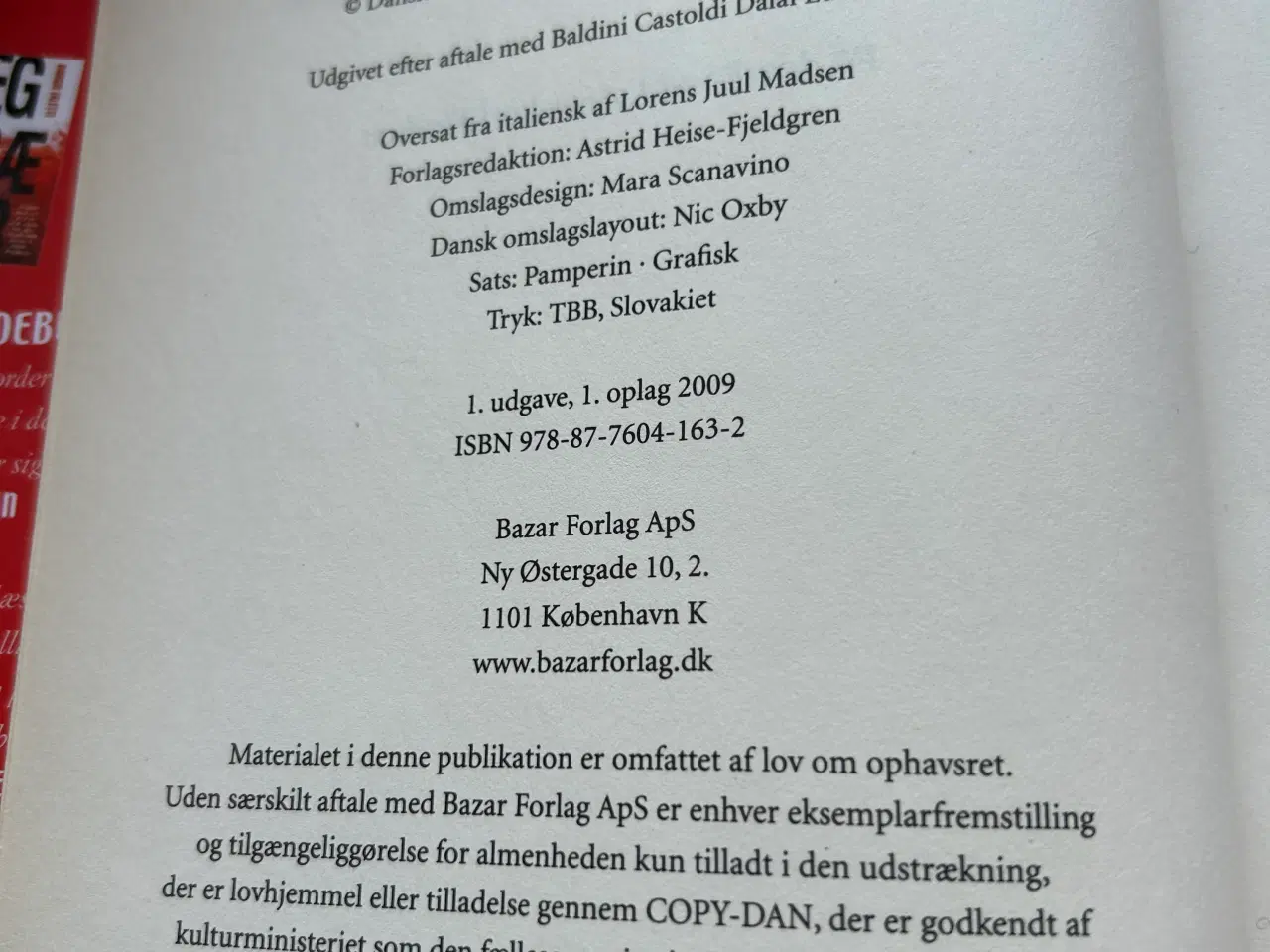 Billede 7 - 📚 Bogpakke til salg – 50 kr. pr. bog!