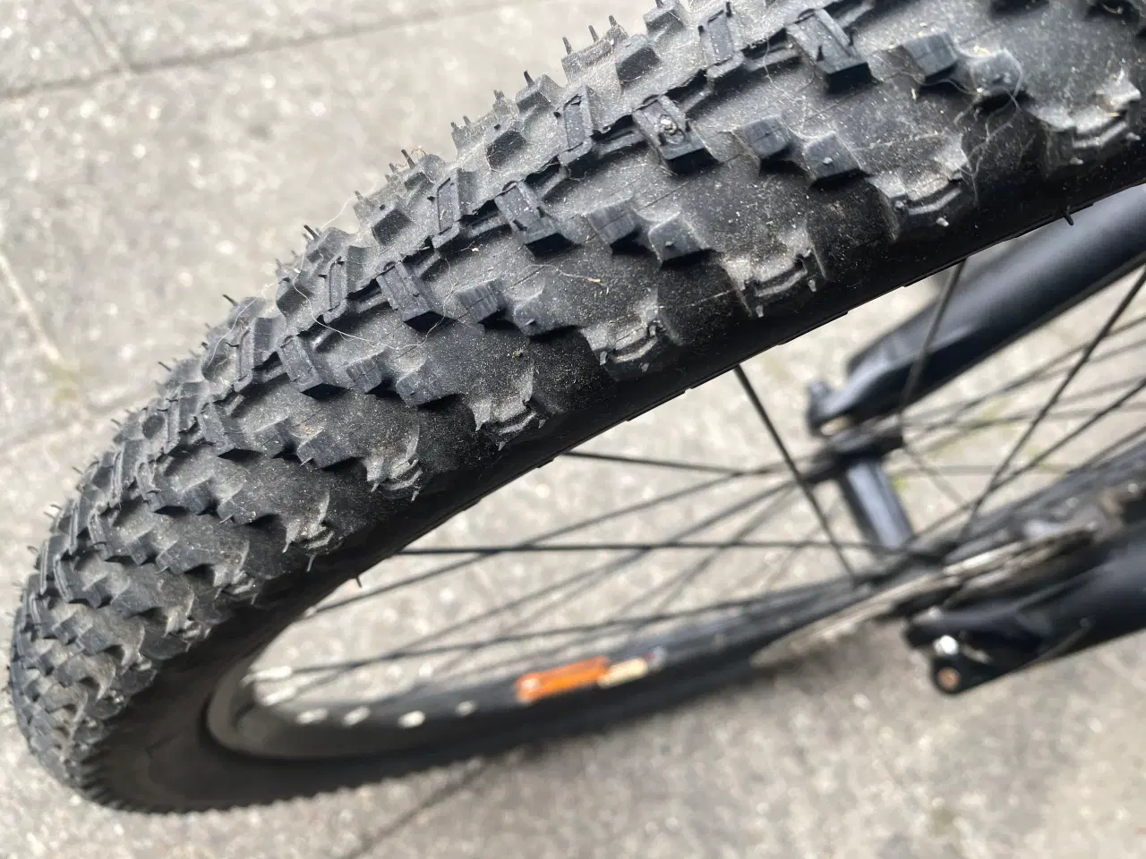 Billede 8 - Flot mountainbike 
