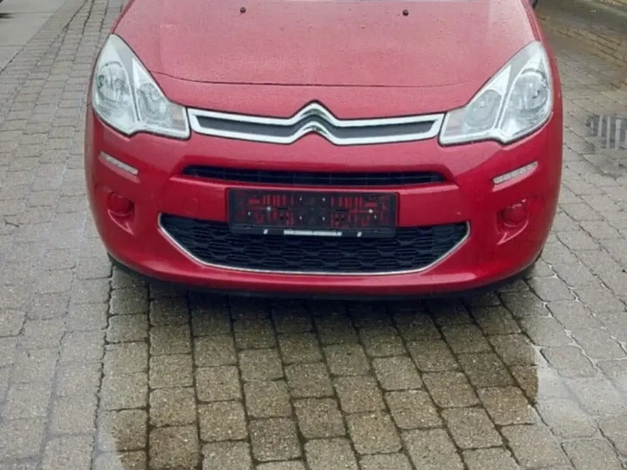 Billede 6 - Citroën C3 1,0 PureTech 68 Seduction