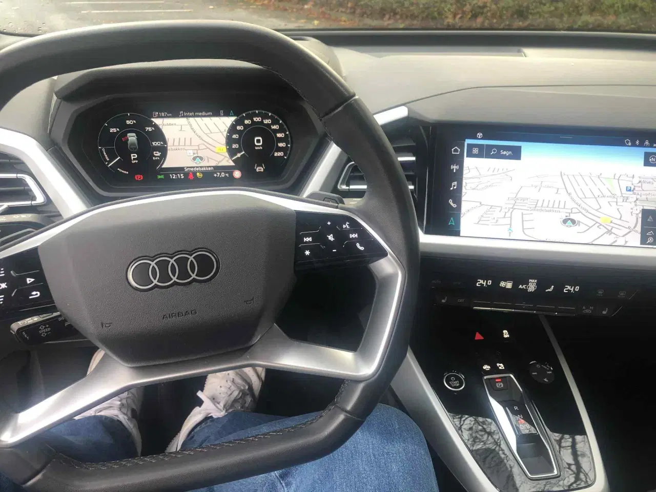 Billede 6 - Audi Q4 e-tron 40