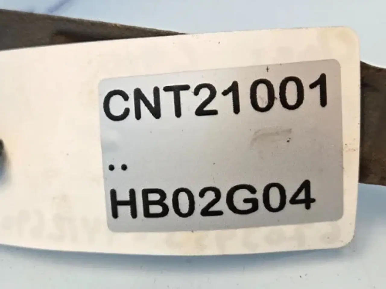 Billede 8 - Claas C900 Knivspids 6264111