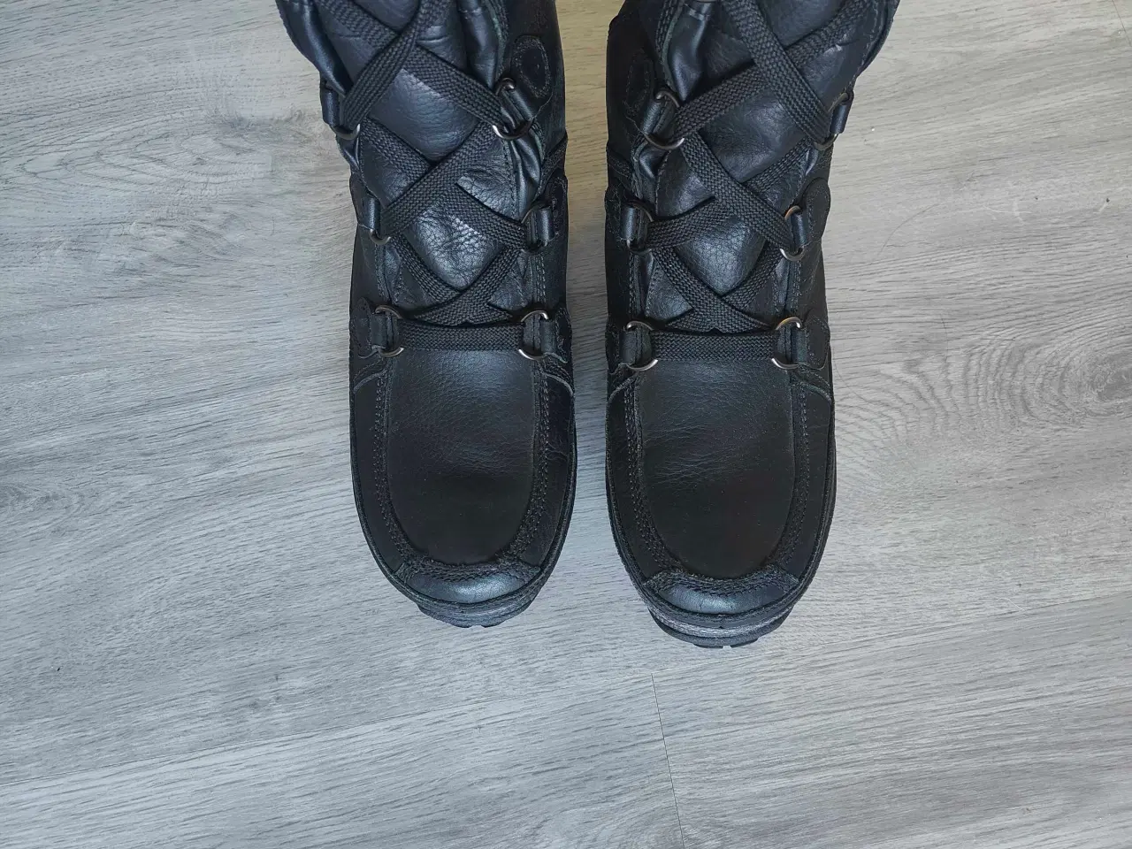 Billede 2 - Timberland dame vinterstøvler