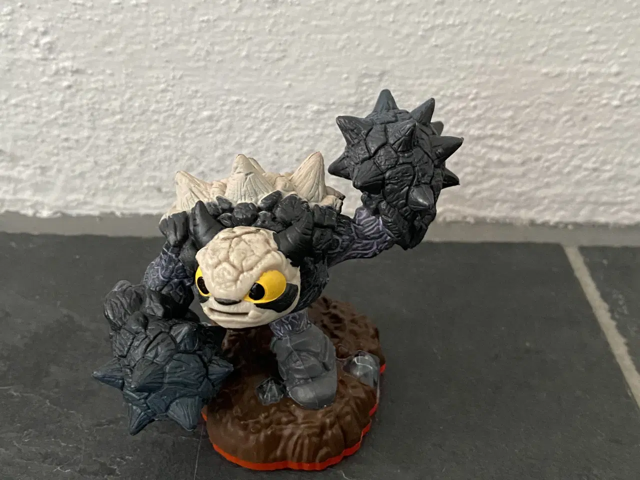 Billede 1 - skylanders trap team "fist bump" 