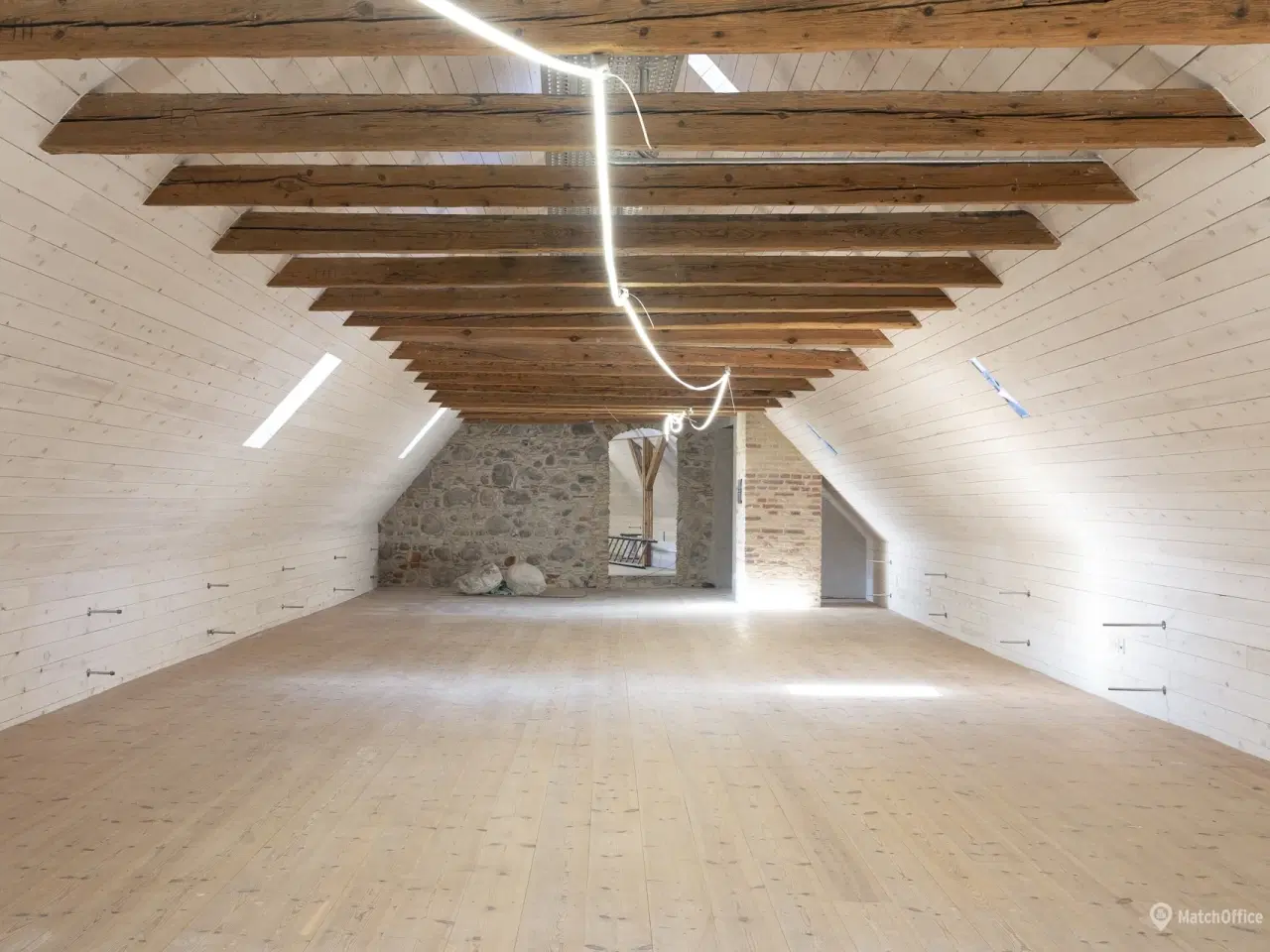 Billede 6 - Genindvielse af en 275 år gammel industrihistorie