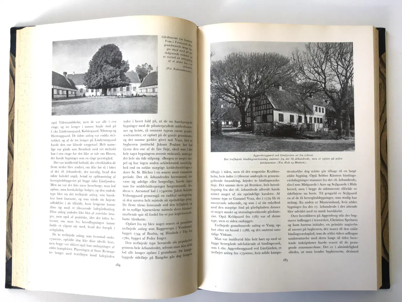 Billede 3 - Danmark Før og Nu