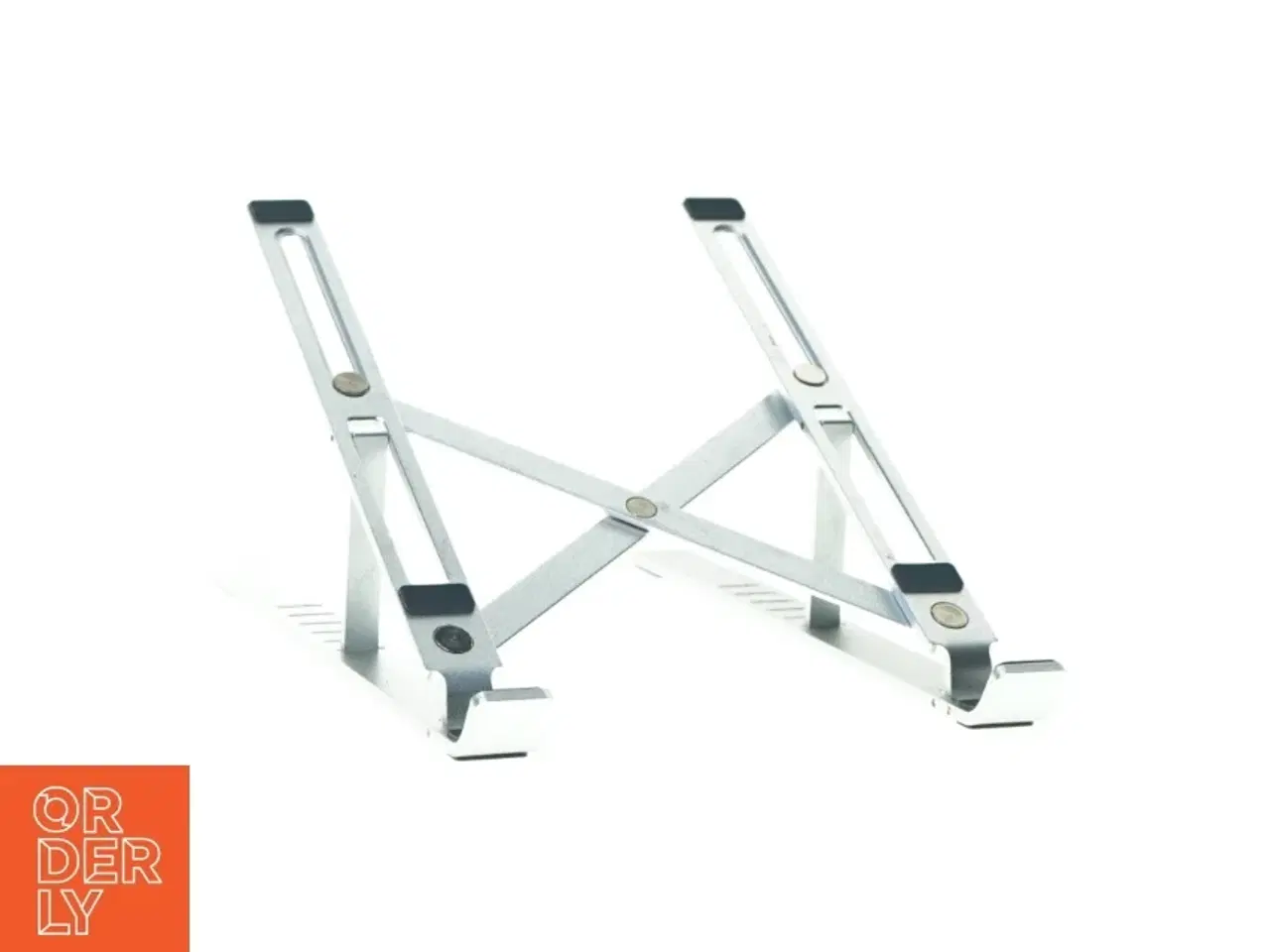 Billede 1 - Laptop stander (str. 24 x 16 cm)