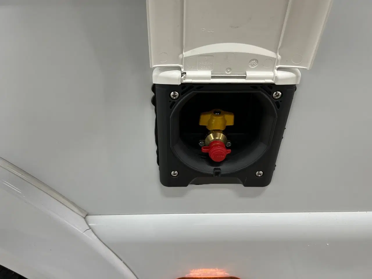 Billede 17 - Mercedes Weinsberg 2,0 Pepper Edition aut.