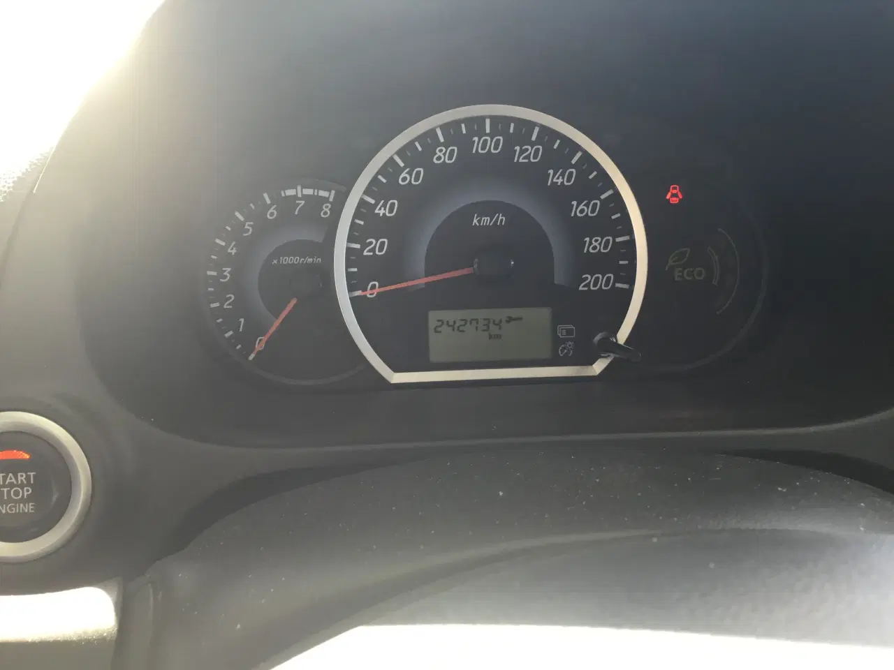 Billede 7 - Mitsubihi space star 1,2 5 døre aircon elruder mm 