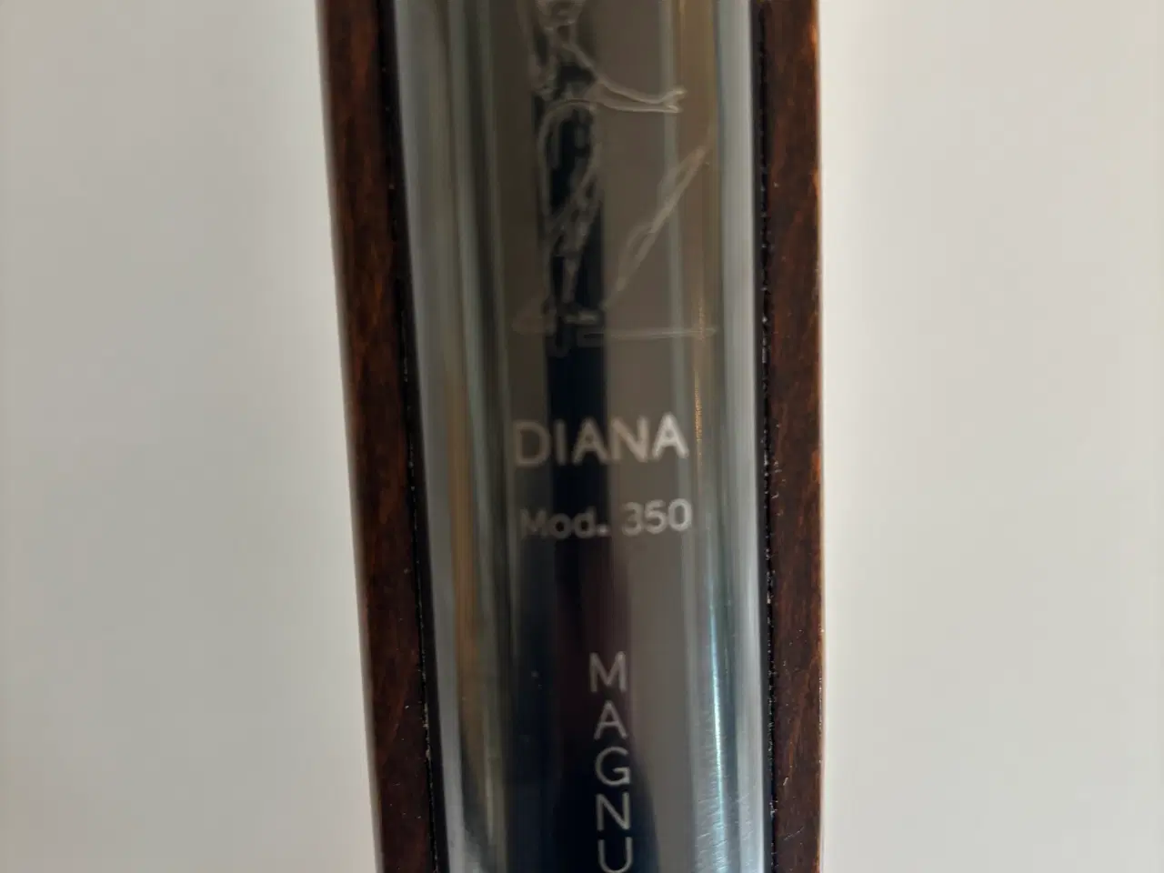 Billede 2 - Luftgevær DIANA mod. 350 Magnum