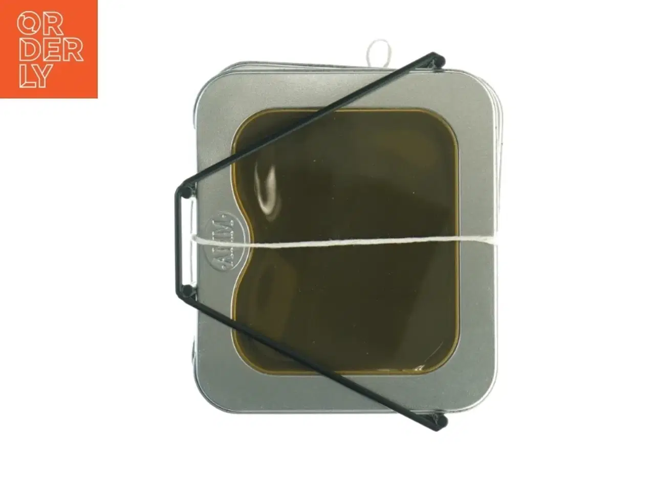 Billede 2 - 10 stk. display æsker i holder til smykker etc (str. 22,5 x, 13 x 16 cm)