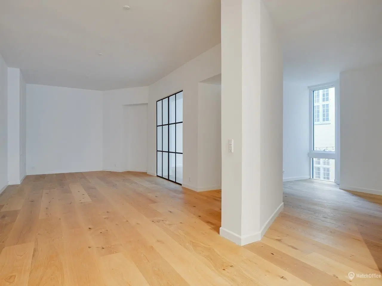 Billede 8 - Eksklusivt kontor i hjertet af københavn K