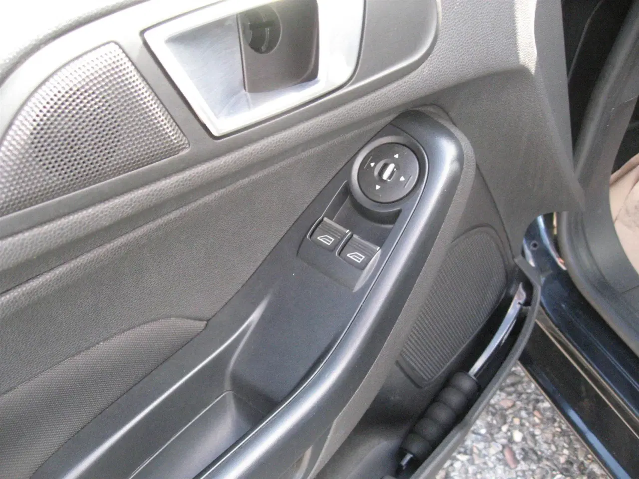 Billede 8 - Ford Fiesta 1,0 EcoBoost Trend Start/Stop 100HK 5d