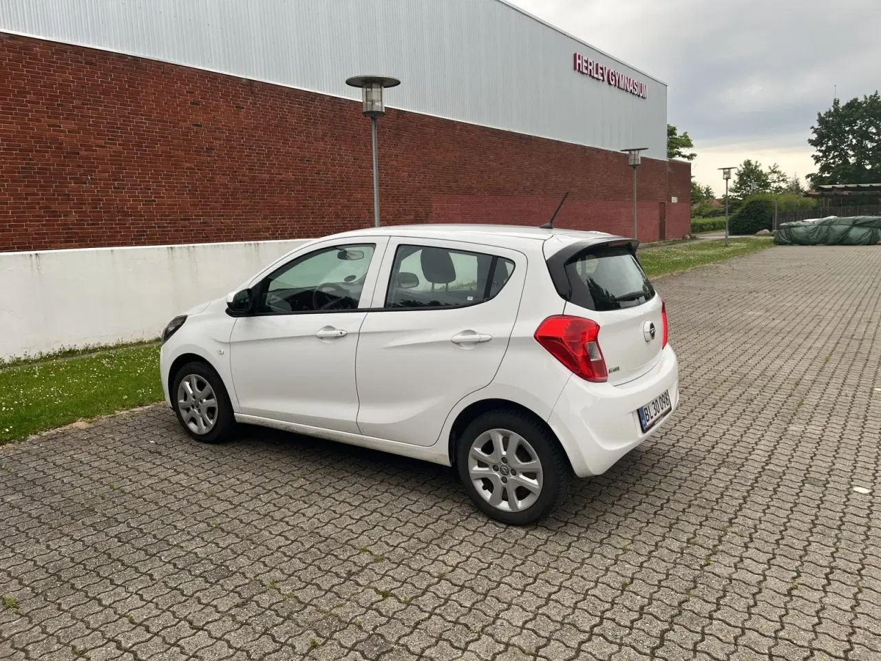 Billede 7 - Opel Karl 1,0 Essentia