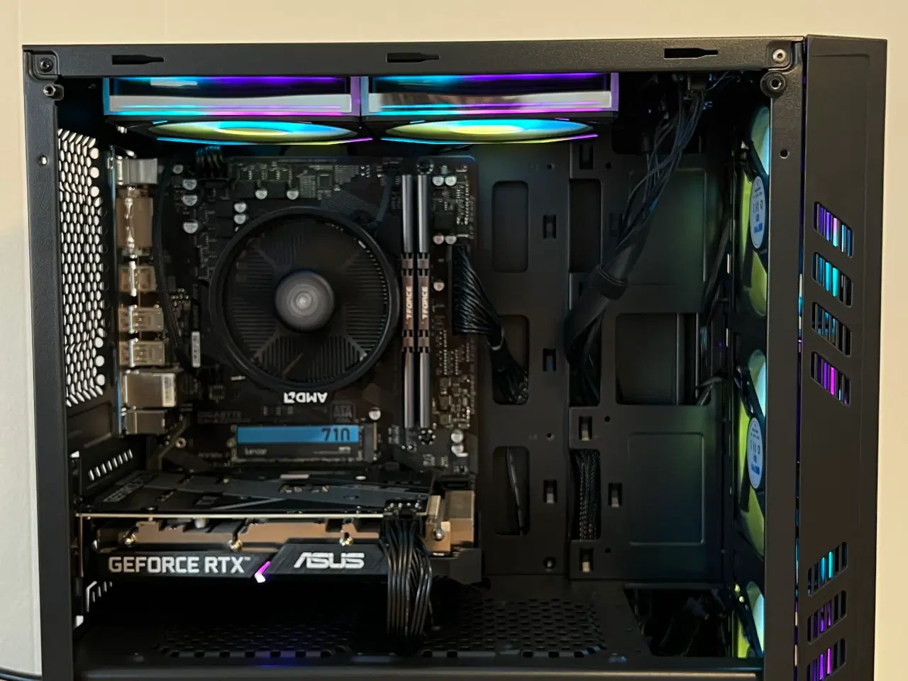 Billede 9 - Performance Gamer PC