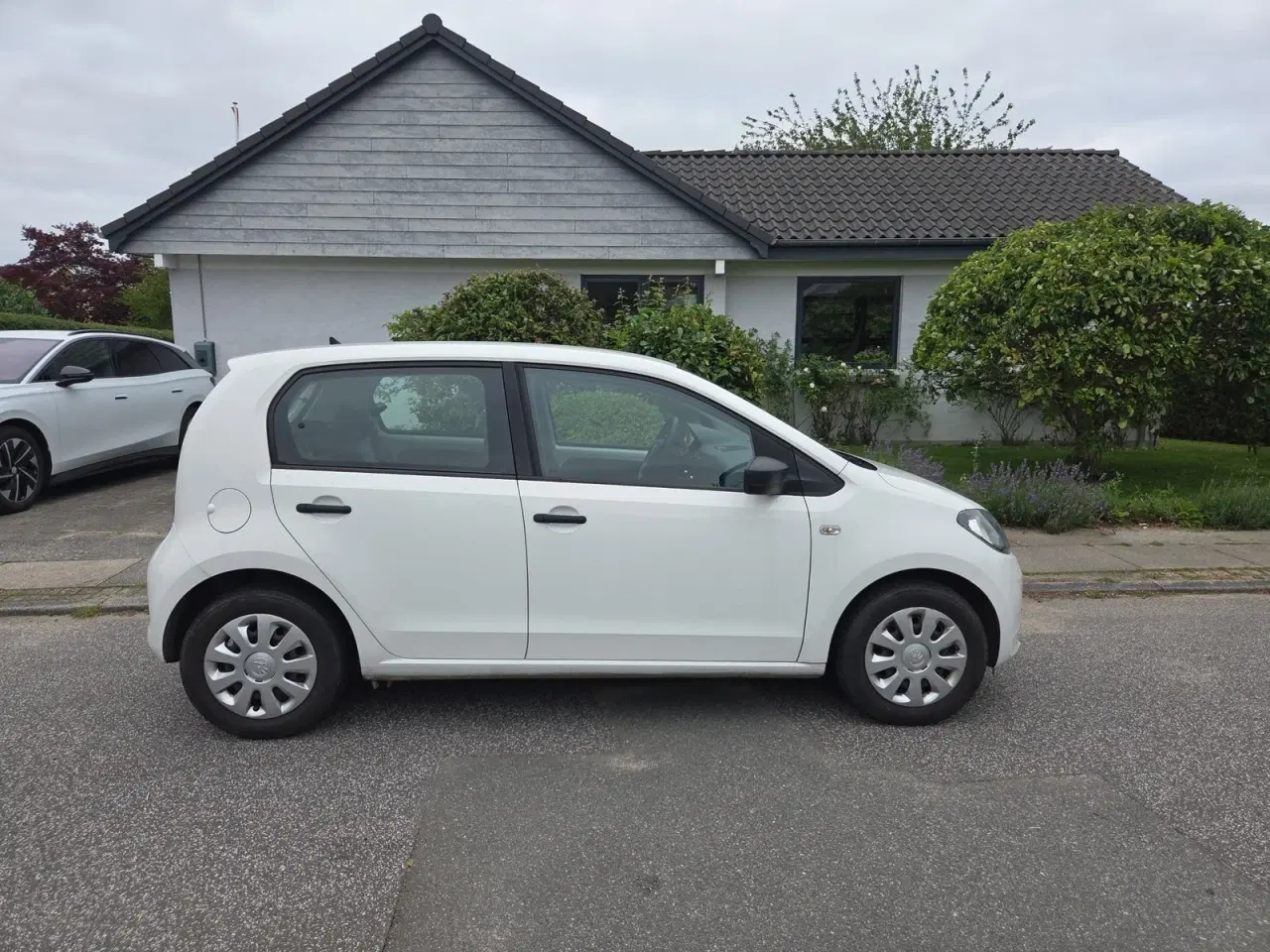 Billede 4 - Skoda Citigo 1,0 60 Active GreenTec