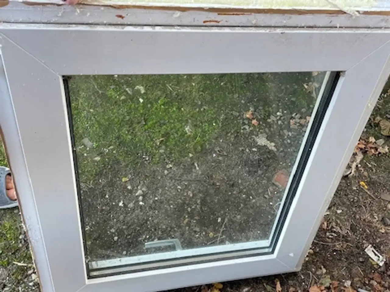 Billede 1 - Vindue H 80,5 B72
