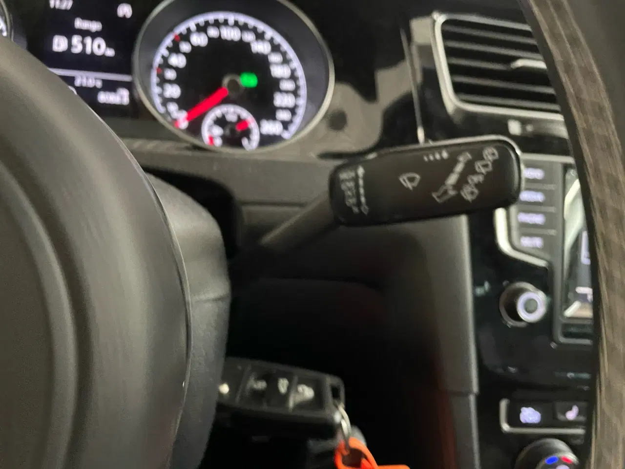 Billede 14 - VW Golf 1,4 TSI BMT R-Line DSG 140HK 5d 7g Aut.