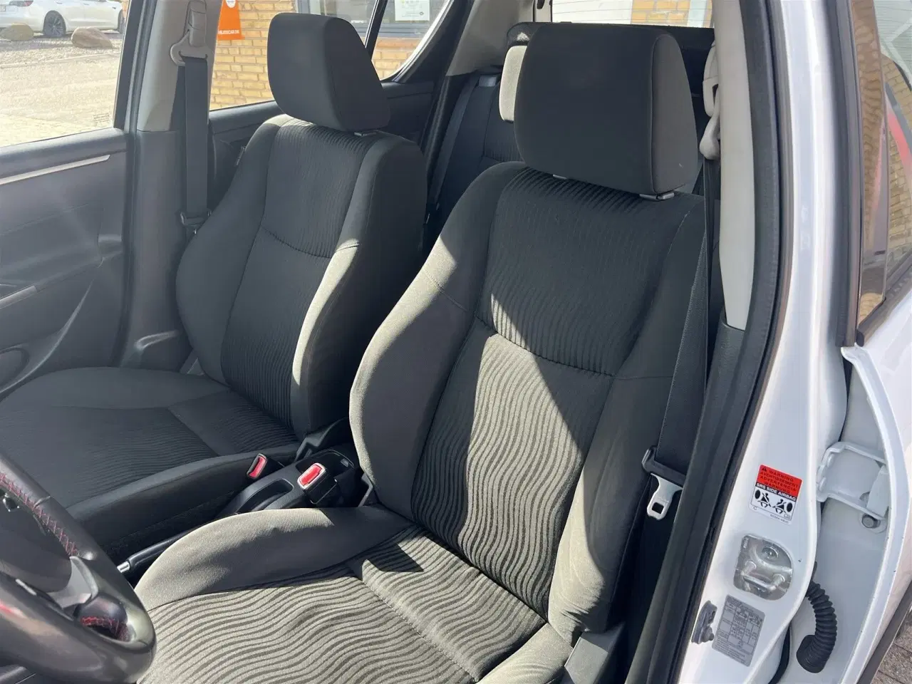 Billede 7 - Suzuki Swift 1,2 16V ECO+ Cruise S 94HK 5d