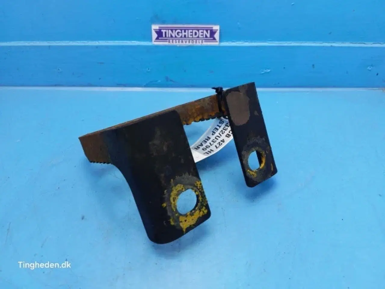 Billede 3 - JCB 427 HL Trin 332/U3799