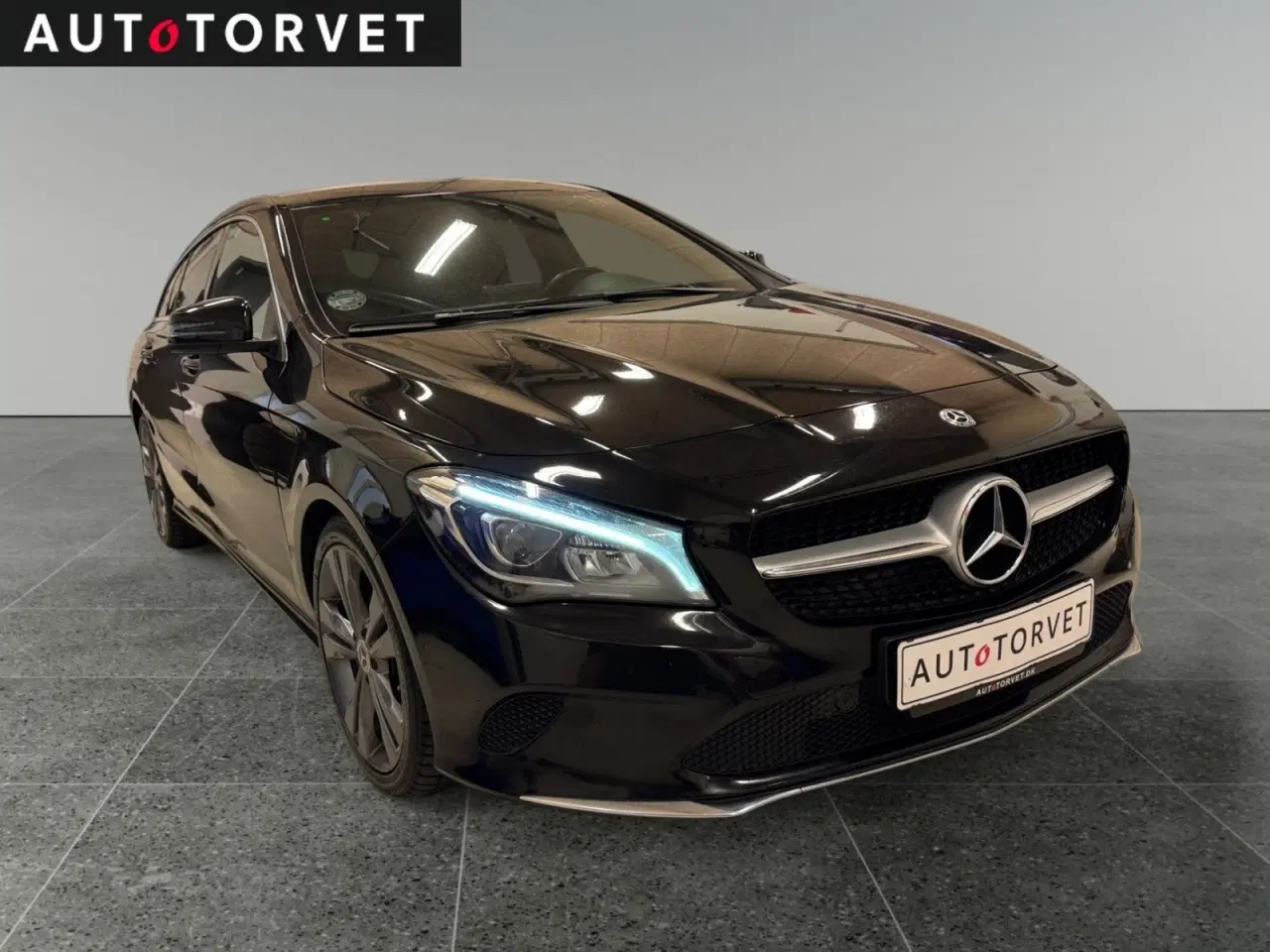 Billede 2 - Mercedes CLA220 d 2,2 Shooting Brake aut.