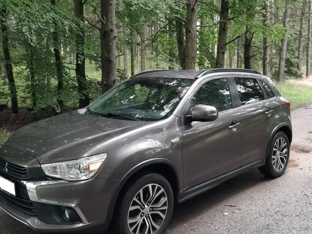 Billede 3 - Mitsubishi ASX 2018 1.6