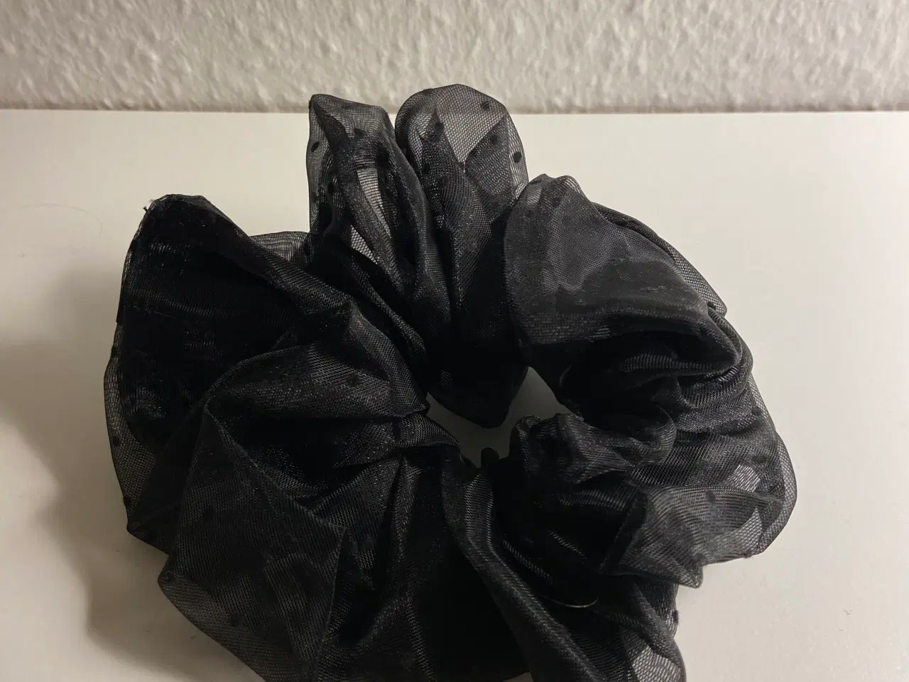 Billede 1 - Scrunchie