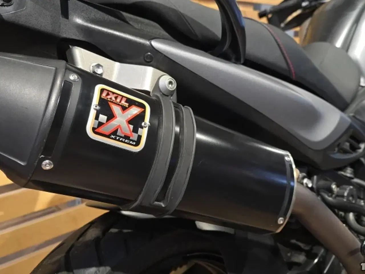 Billede 13 - Suzuki DL 650 V-Strom