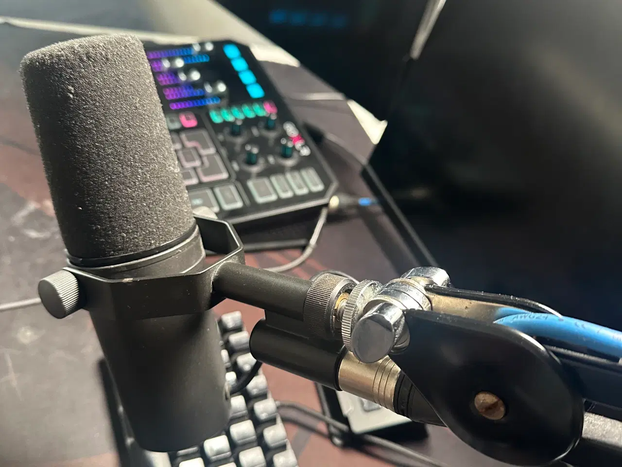 Billede 5 - Shure SM7B 