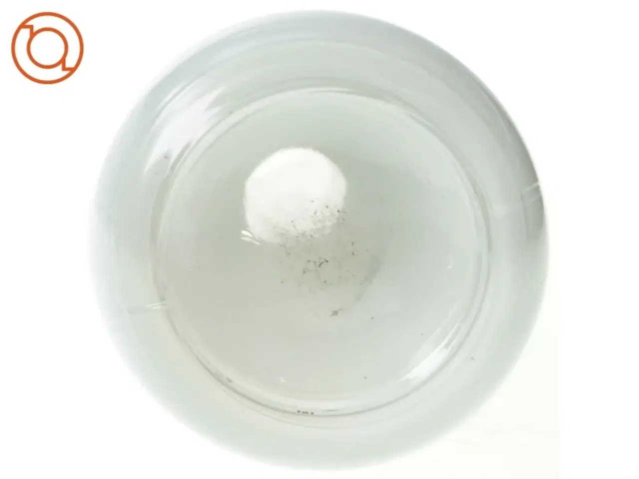 Billede 3 - Lysestage (str. 23 x 9 cm)