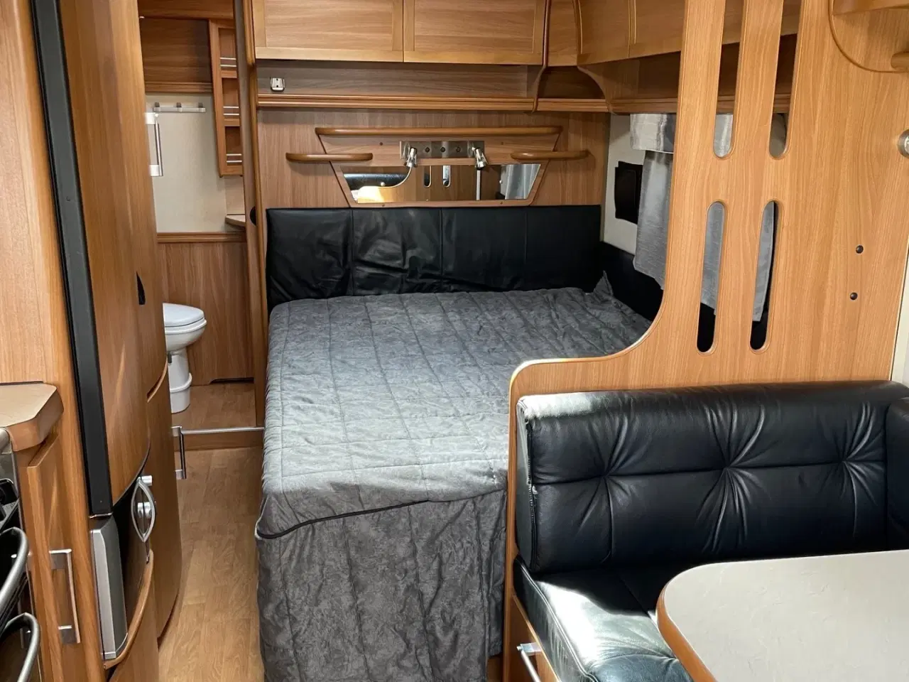 Billede 4 - Kabe Royal 780 TDL (2008)