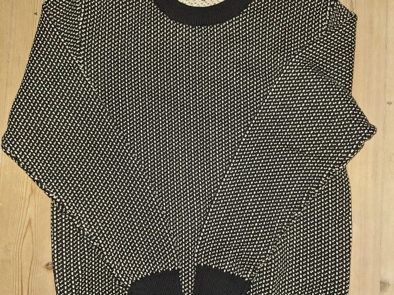 Billede 1 - Herre strik