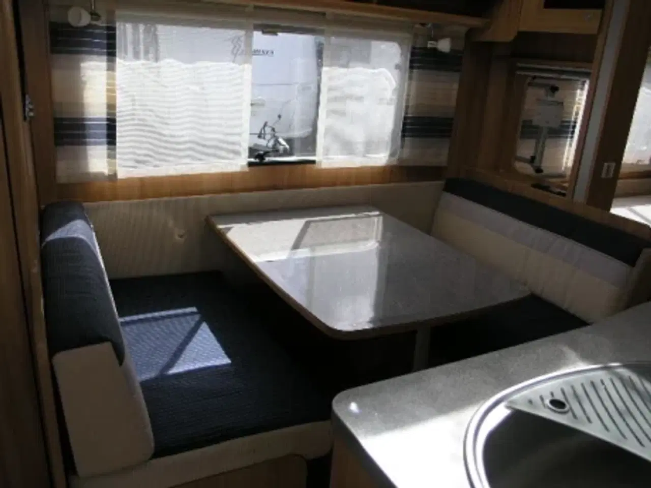 Billede 5 - Dethleffs 510 Camper