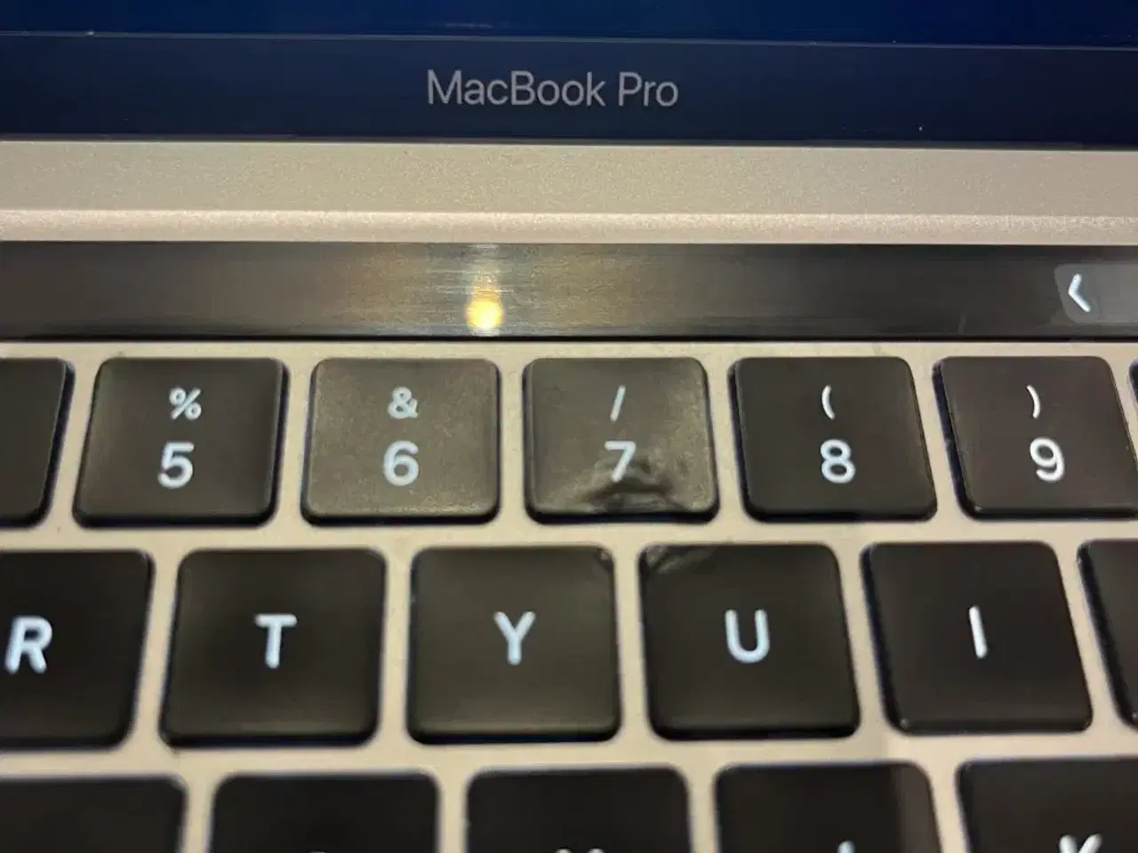 Billede 4 - MacBook Pro 2020 sælges