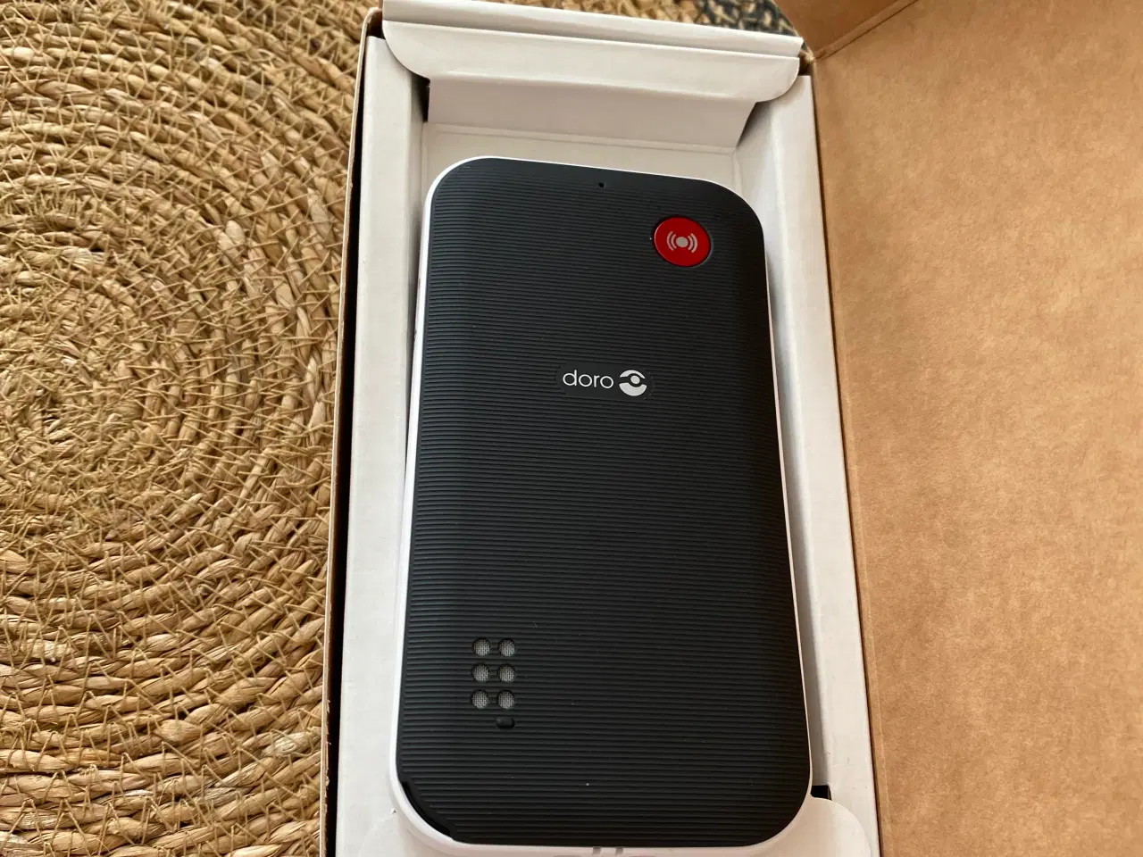 Billede 3 - Doro Leva X10 & Doro Leva cover 