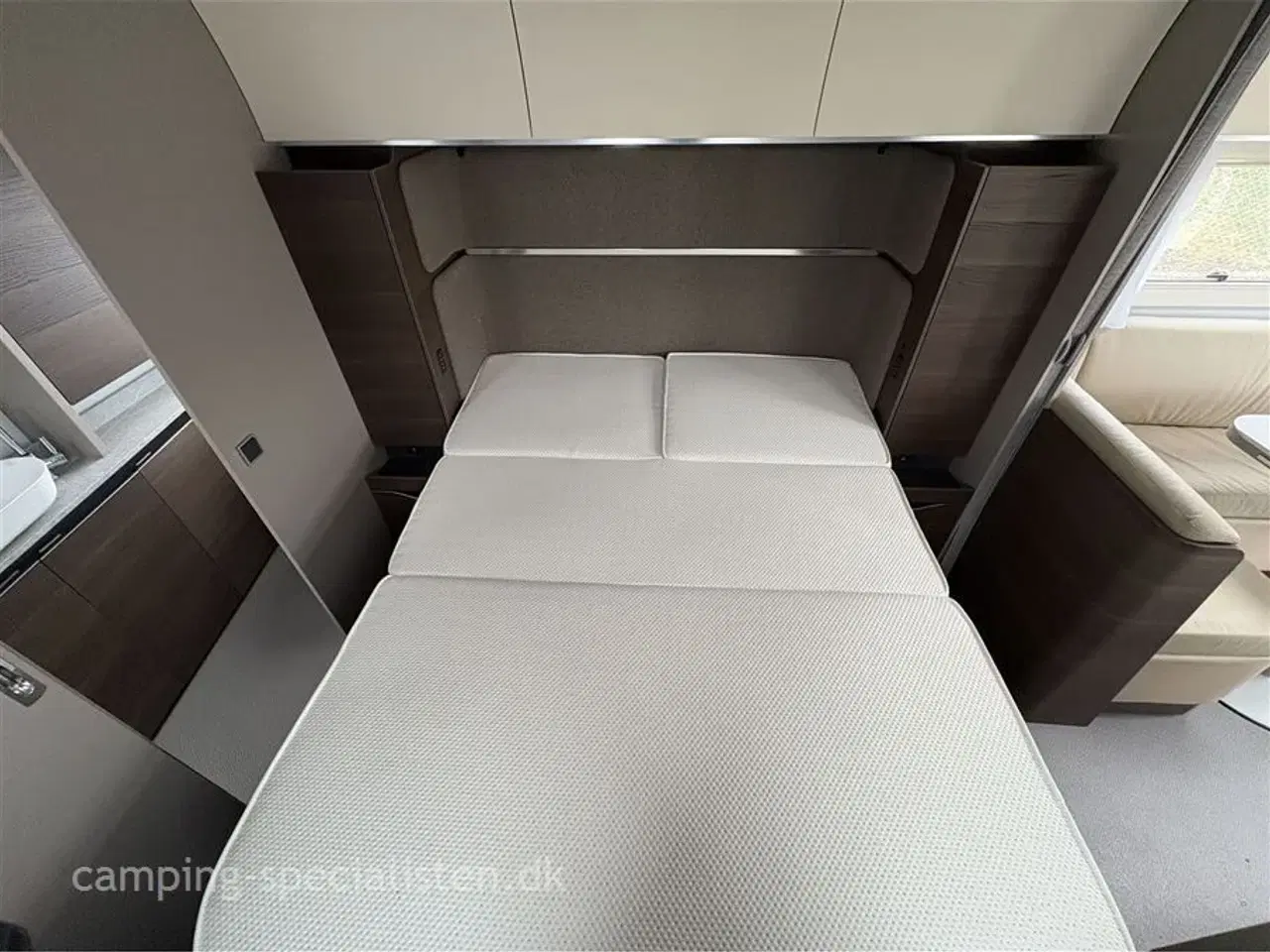 Billede 10 - 2022 - Adria Alpina 663 HT Twin Adria Alpina 663 HT Twin 2022 - masser af udstyr! Se den nu hos Camping-Specialisten.dk