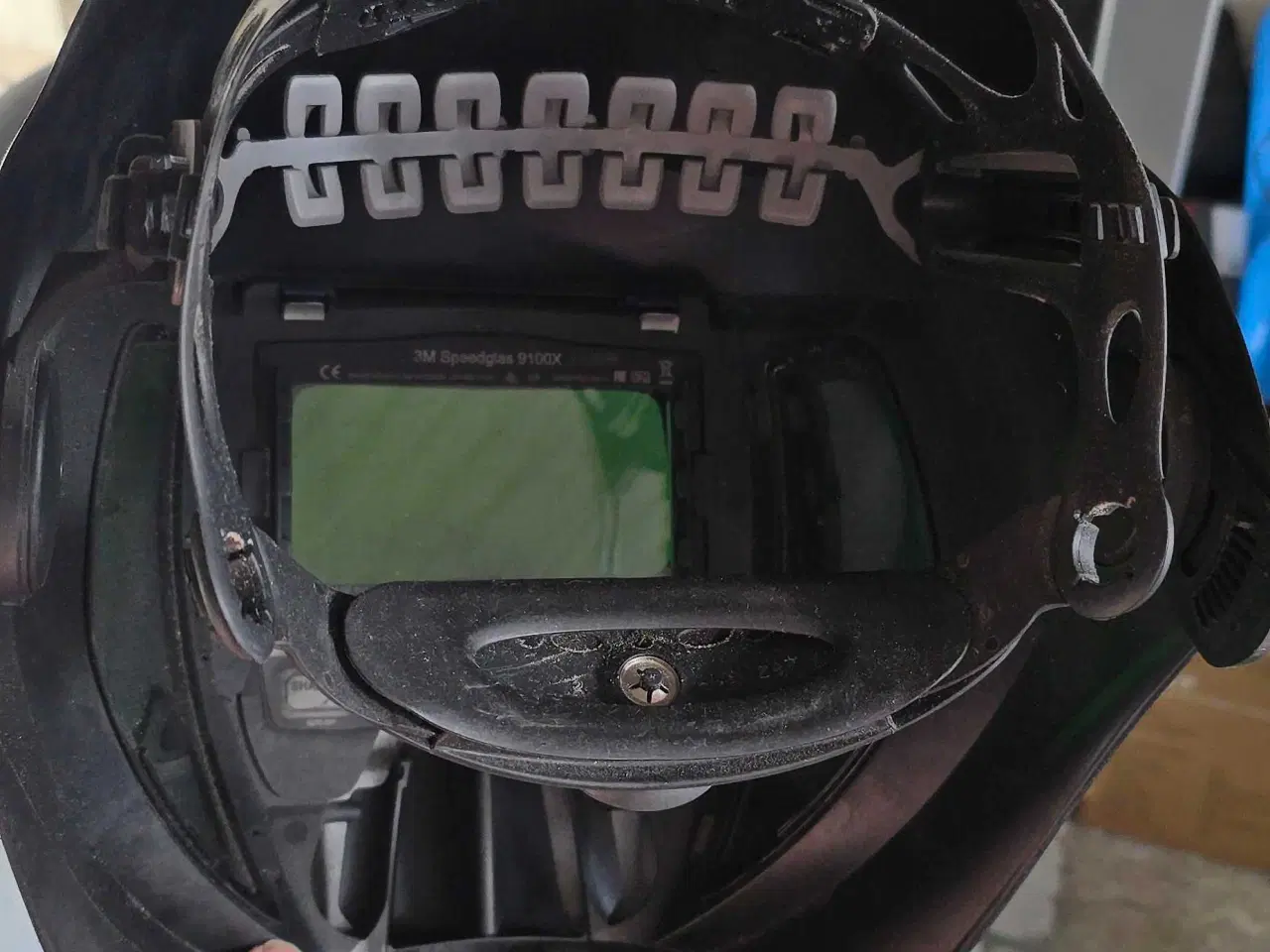 Billede 2 - Speedglas M3