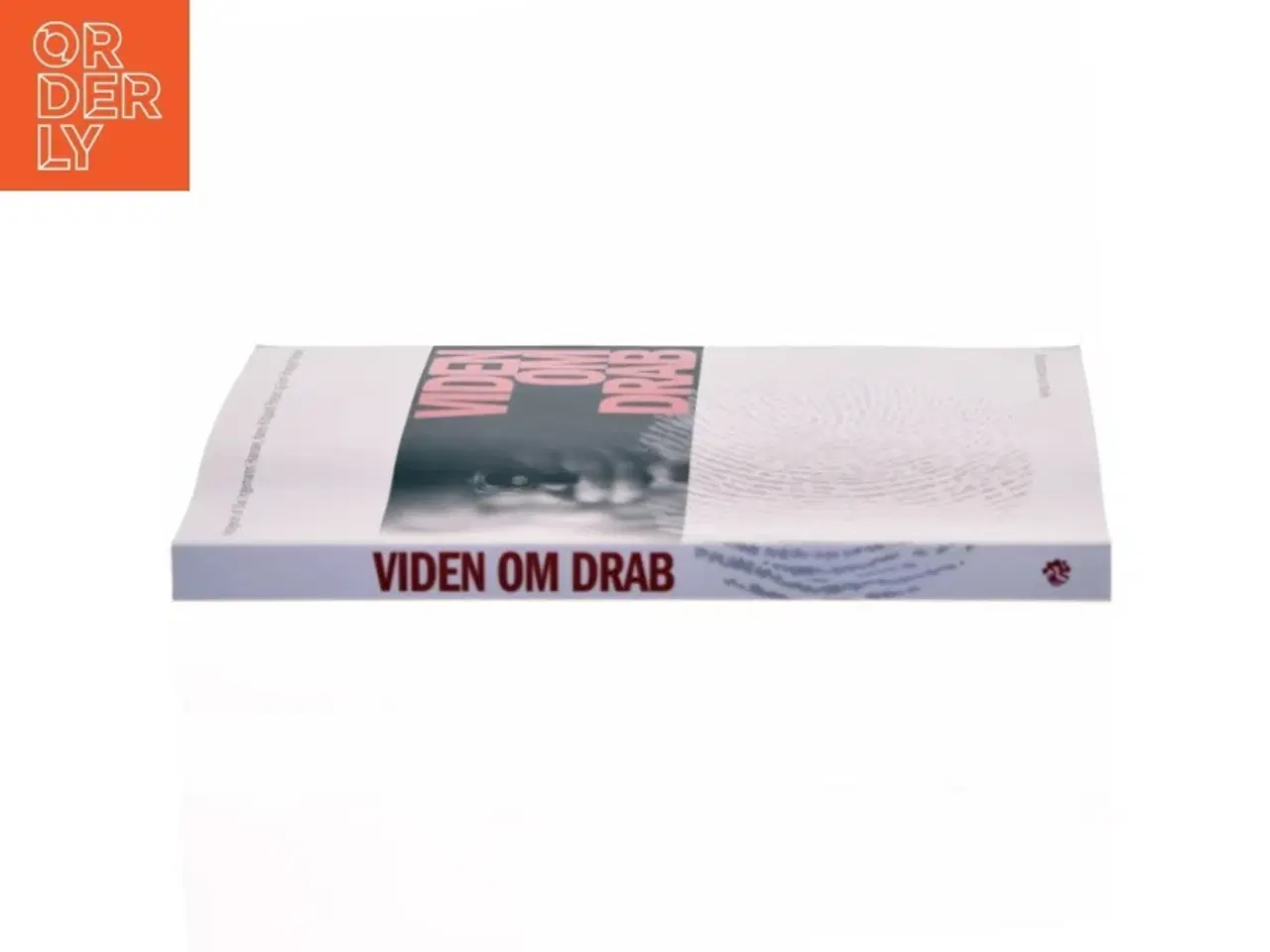 Billede 2 - Viden om drab (Bog)