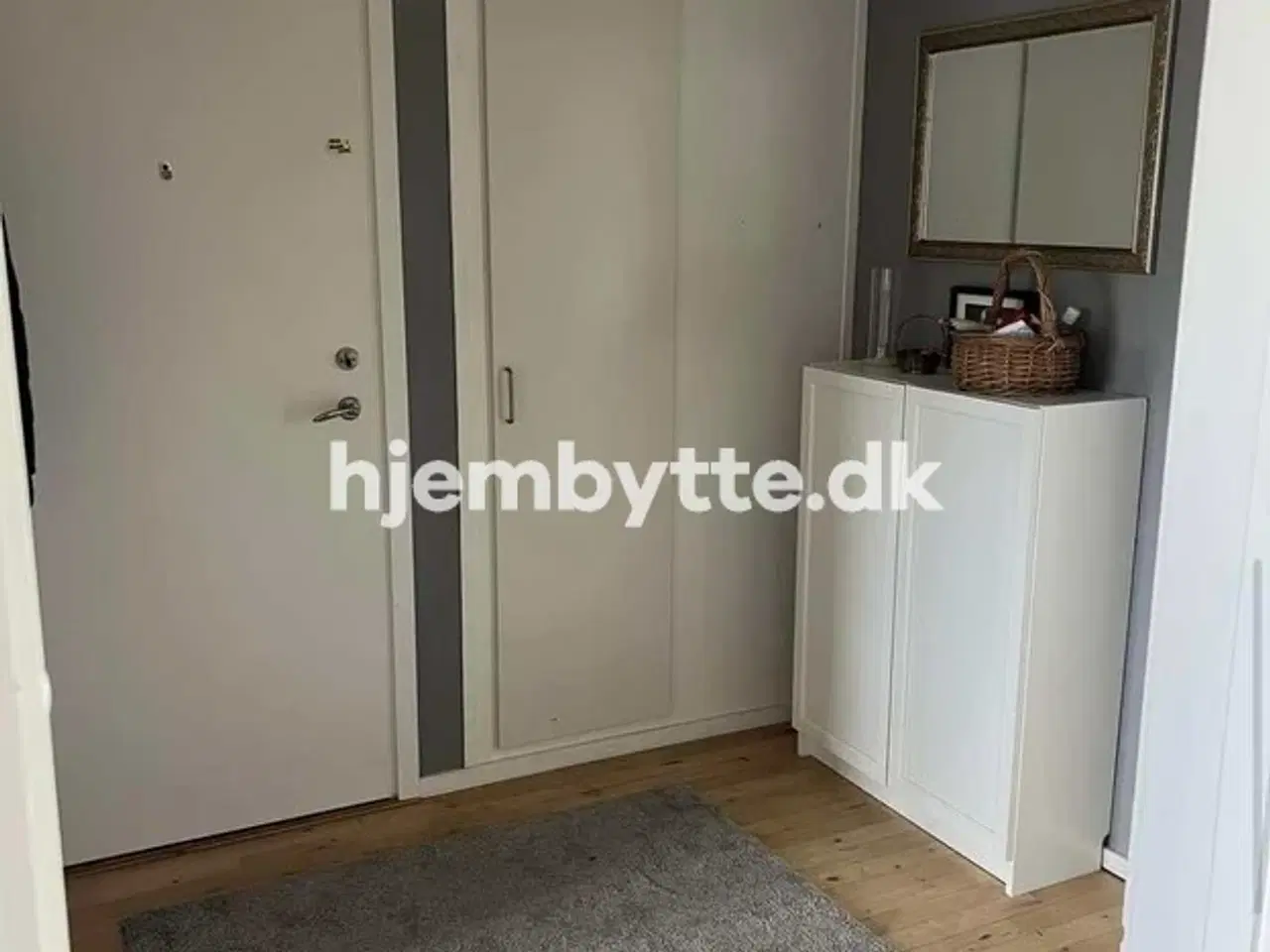 Billede 5 - Hjembytte - Lundebjerggårdsvej