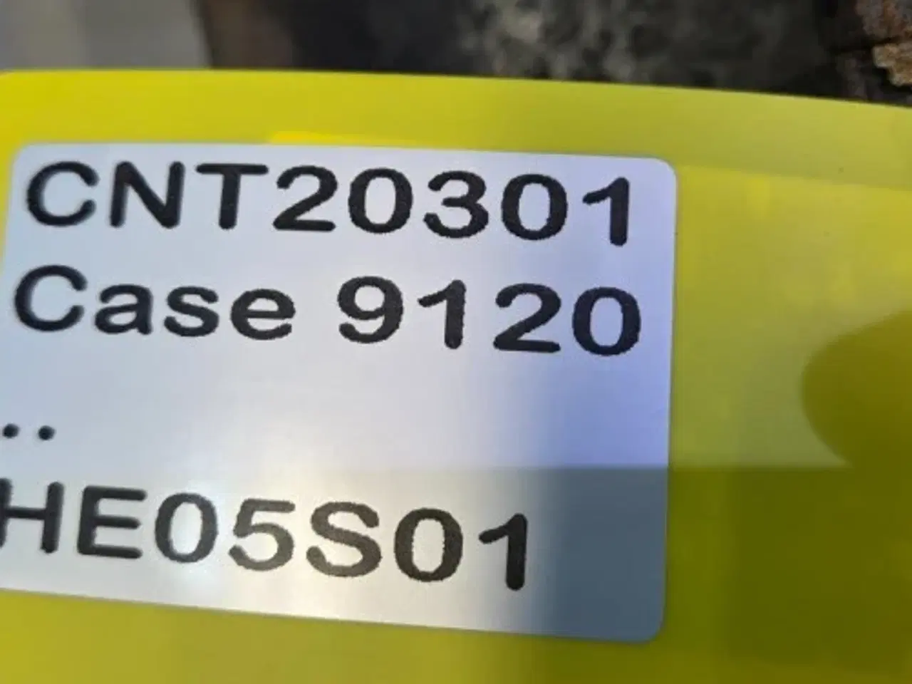 Billede 16 - Case 9120 Bro 87325990