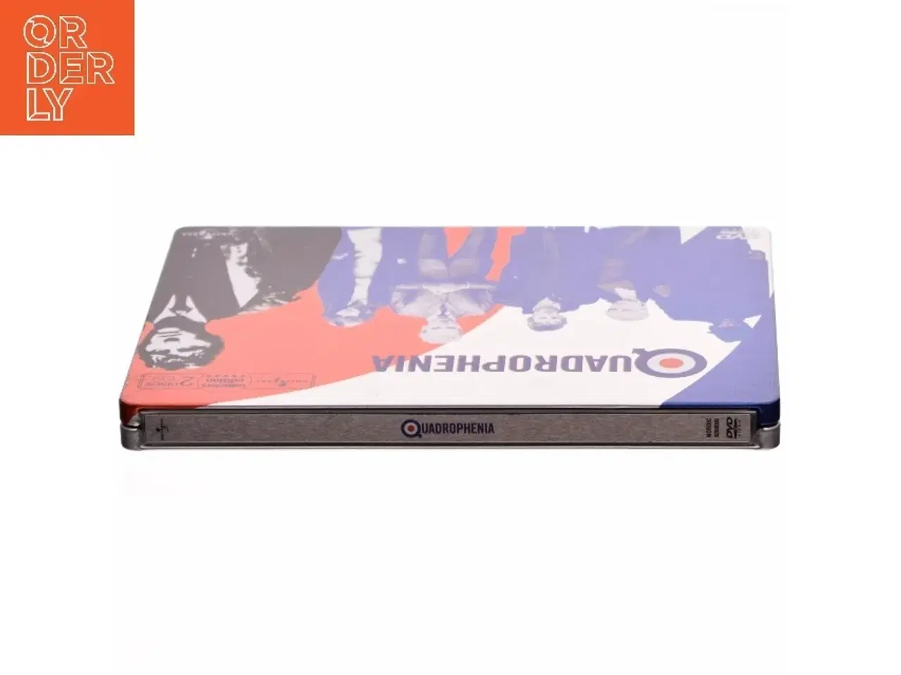 Billede 2 - Quadrophenia