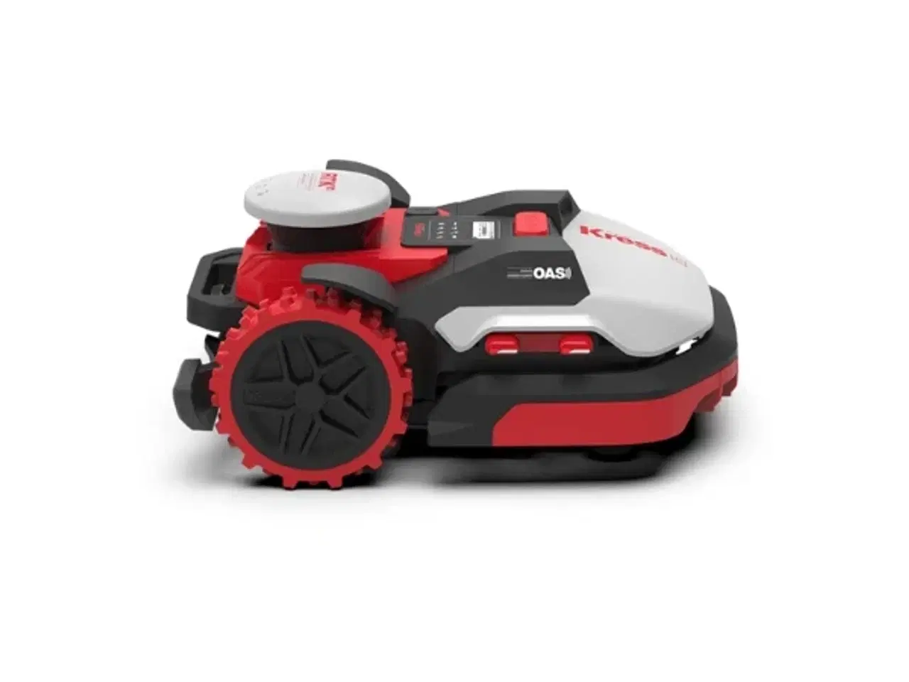 Billede 1 - Kress KR161E