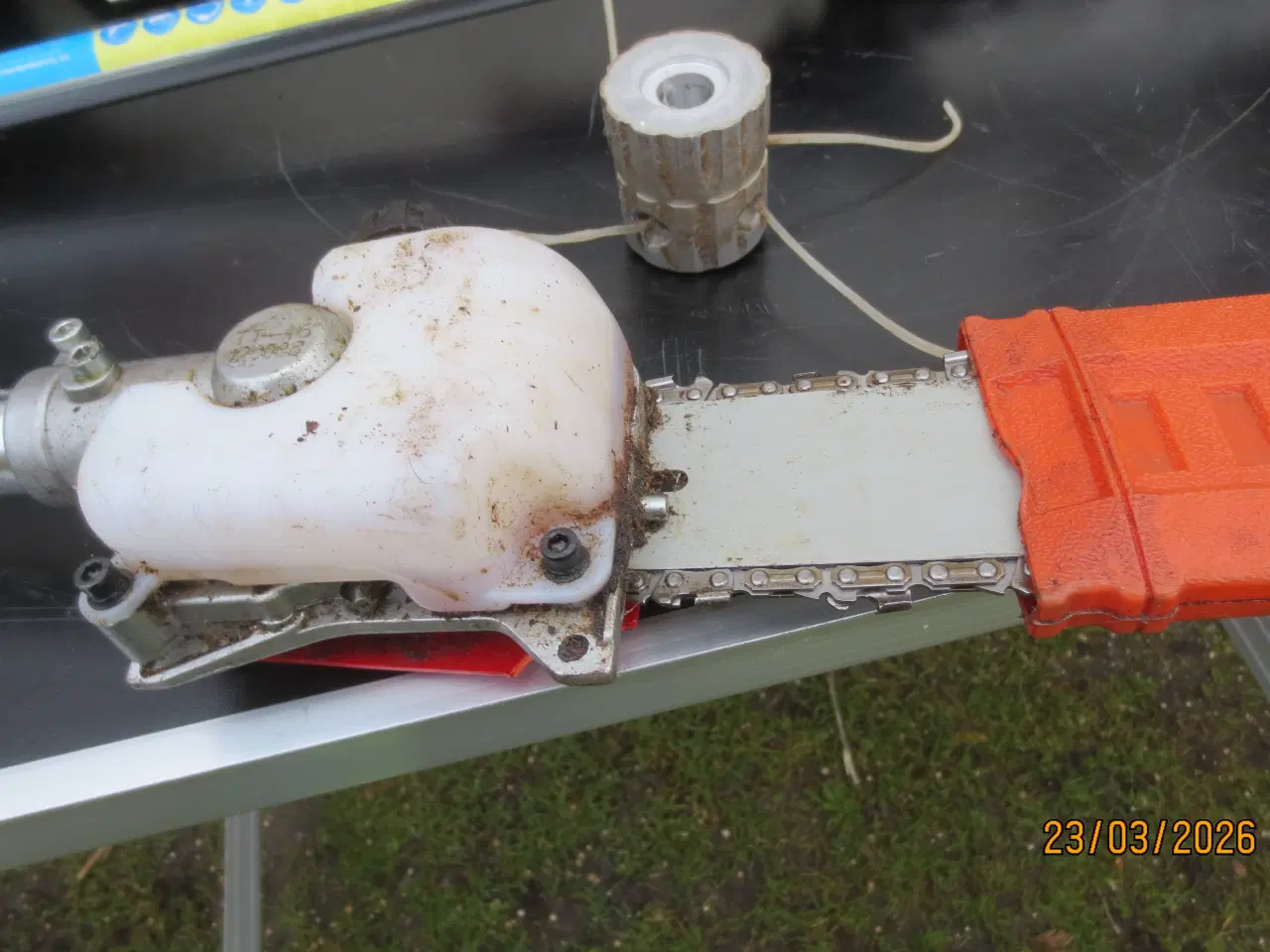 Billede 4 - 1 stk Multi-Cutter 4 i en 