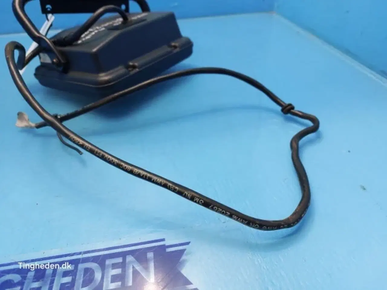 Billede 7 - New Holland FX38 Monitor 84002739