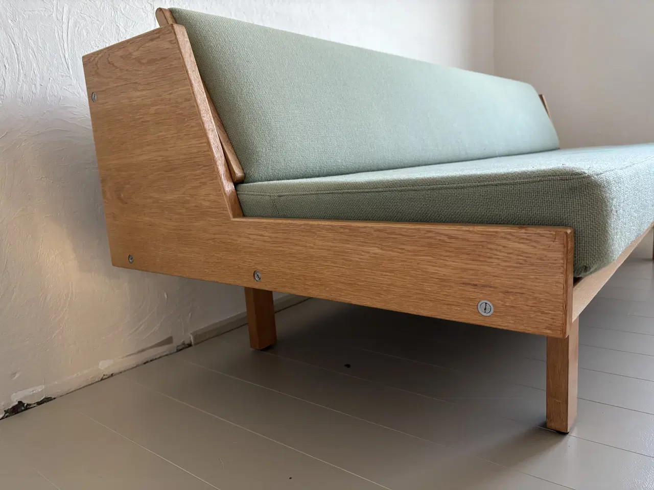 Billede 4 - Hans J. Wegner daybed